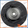Poulie damper vilebrequin pour RENAULT | RKP-RE-000, 1003